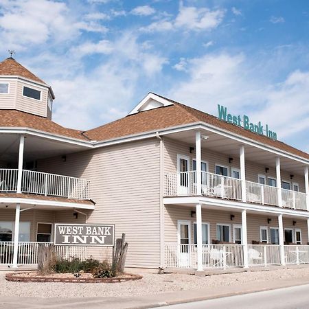 West Bank Inn Celina Esterno foto